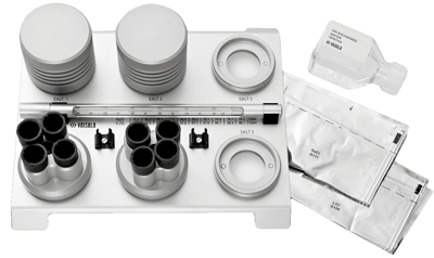 HMK15 Humidity Calibrator